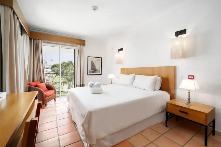Vila Sol Golf Resort Complex by Ideal Homes
