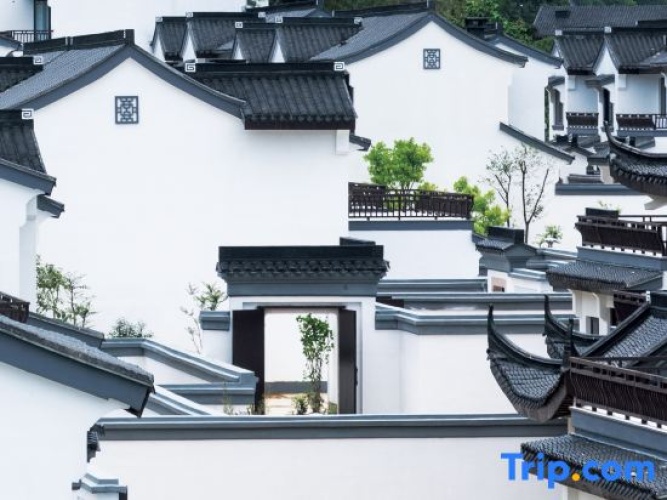 Shui'an Yitu Guesthouse