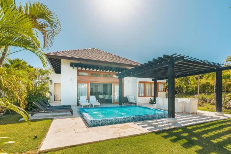 Bungalow