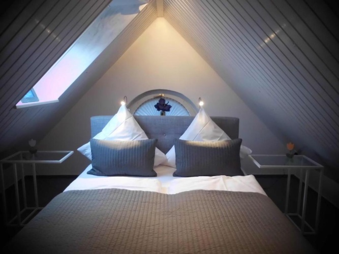 Duplex Apartment