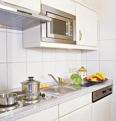1 Bedroom Luxury Apartment with balcony