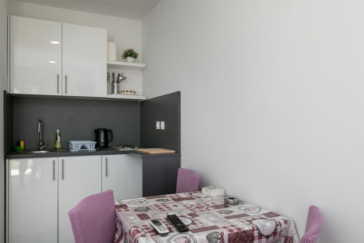 Apartments Karol & Mara