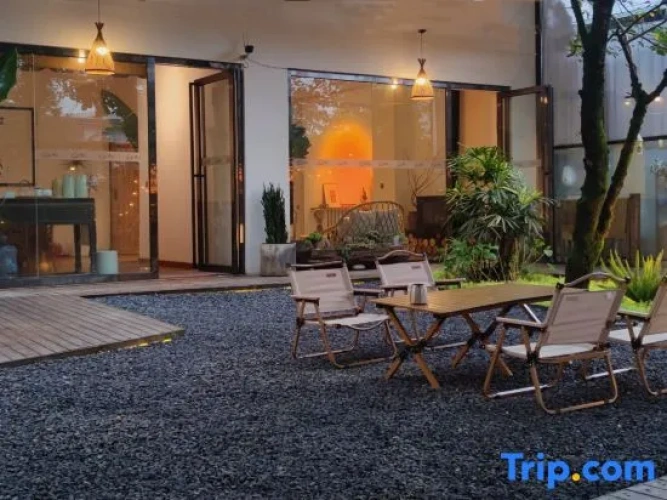 Family Villa