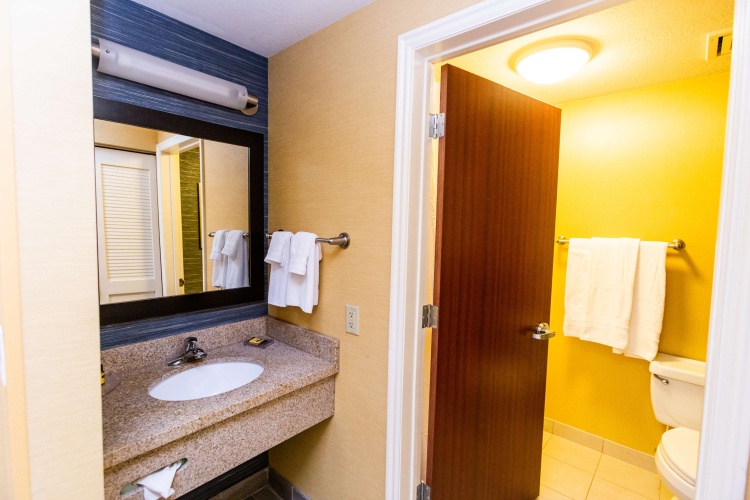Best Western Plus Provo University Inn photo 10