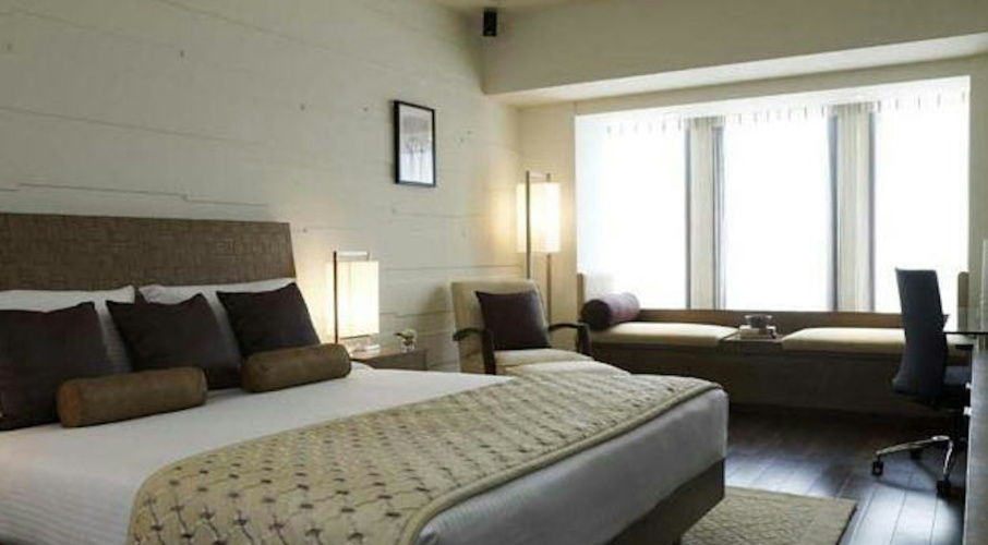 Vivanta Goa, Panaji