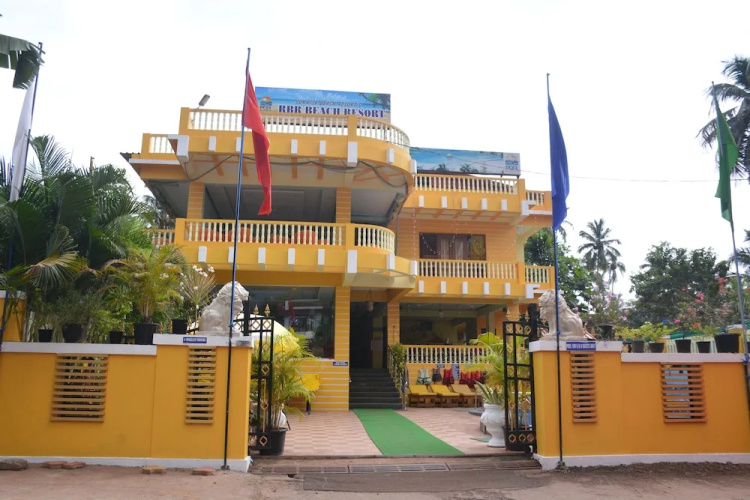 Otel görseli