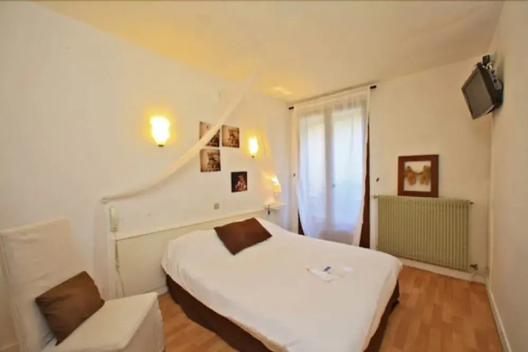 Hotel du Chateau