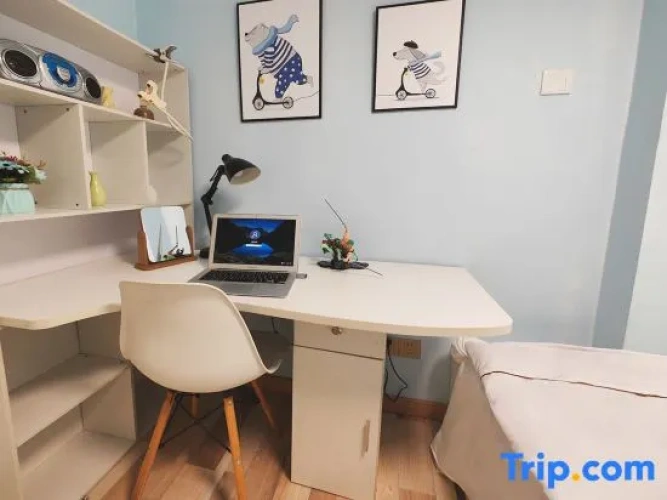 3 Bedrooms Duplex Suite