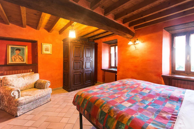 Villa Gaia