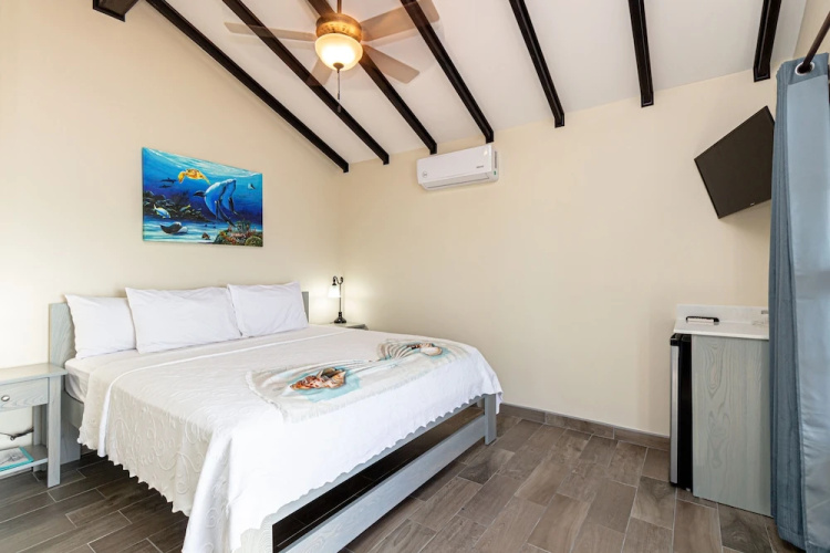 Casa Nova Cabanas