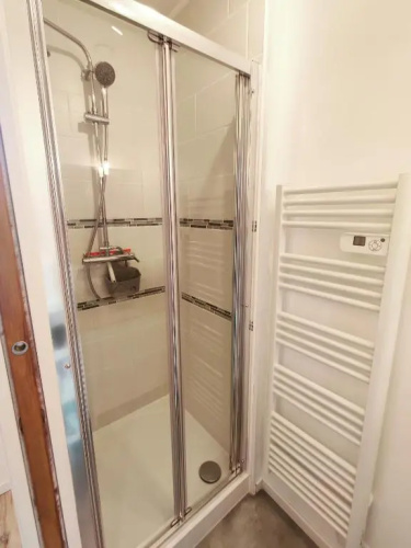 F2 - 30m2 Face a la Mer (Adults Only)