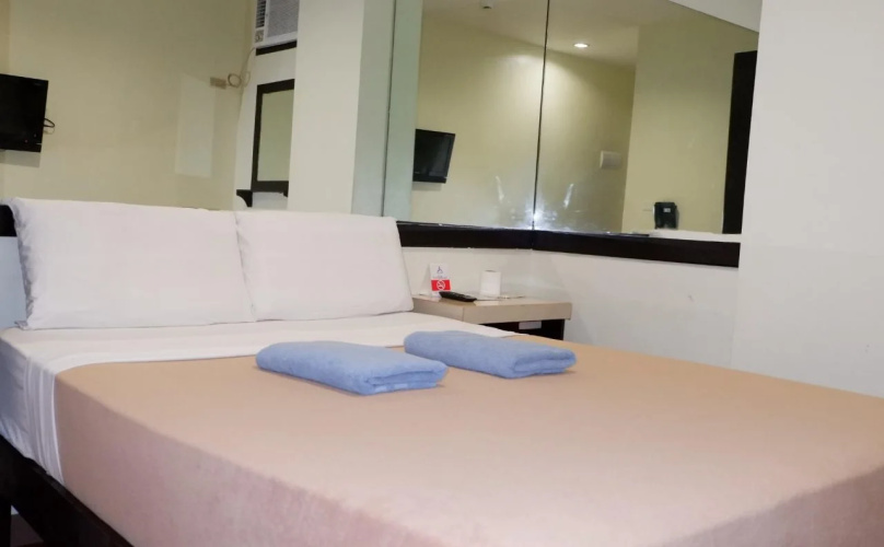 Hotelafbeelding
