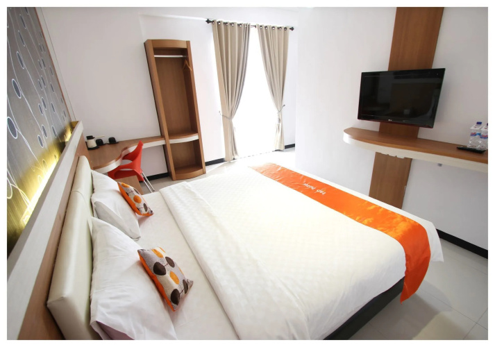 Tab Hotel