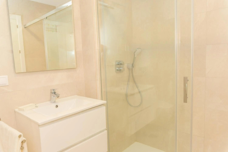 Casa Turquesa - Apartamento Top con Garaje en Tarifa