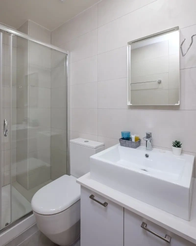 1 Bedroom Apartment with sea view