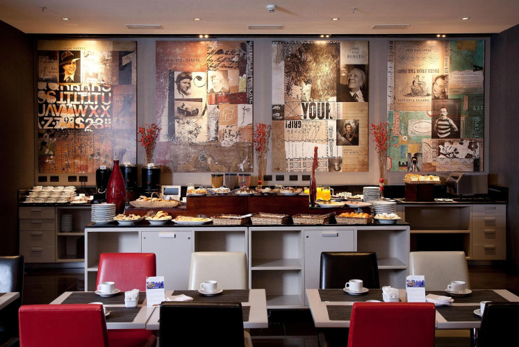 Фотография отеля