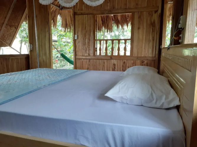 Cuc Phuong Hotel