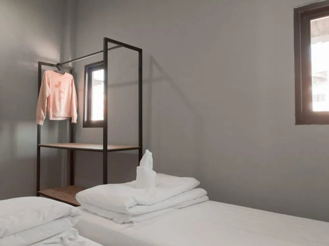 Bedbox Vientiane Hostel