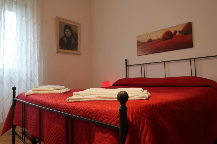 G.G. Bed and Breakfast