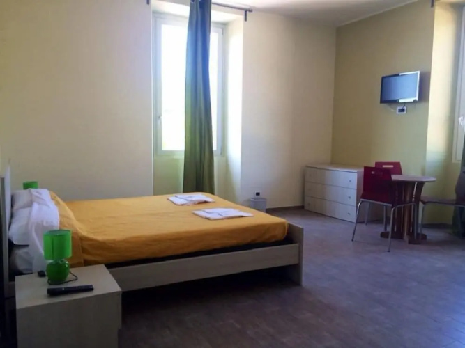 My Room Roma