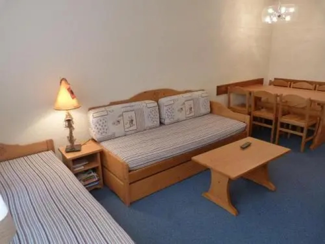 Apartment Boedette a 34