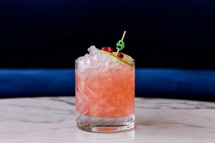 Jw Marriott Nashville photo 14