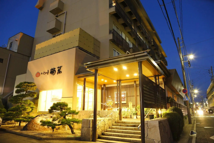 Otel görseli