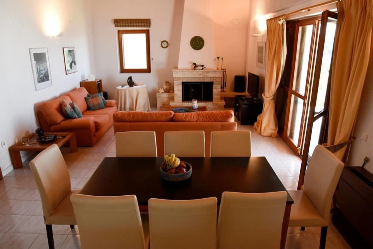 1st Floor apt. · Villa by the Sea