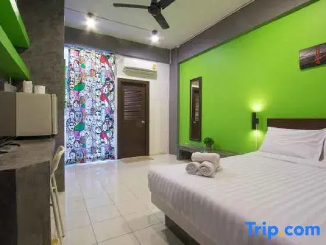 Imagen del hotel
