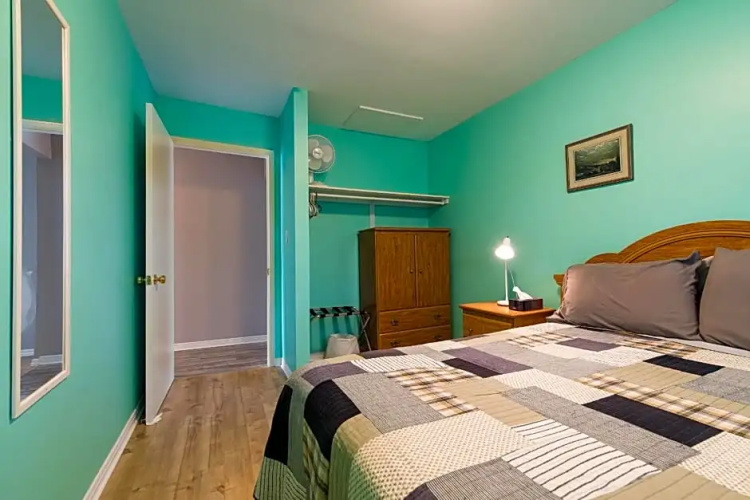 Out East B&B - Norris Point