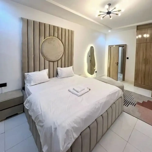Economy Apartment