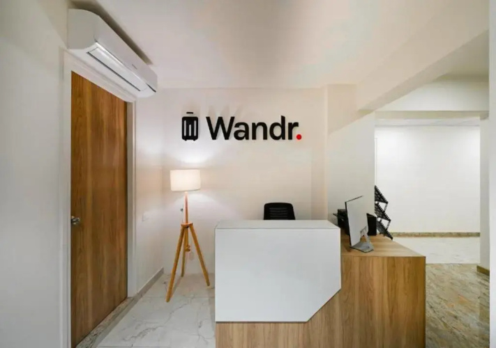 Wandr Hotel Ulsoor