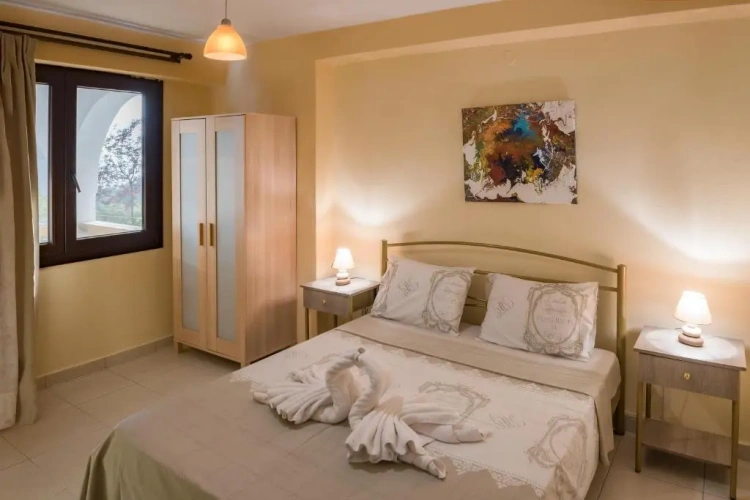 Basement Apartment