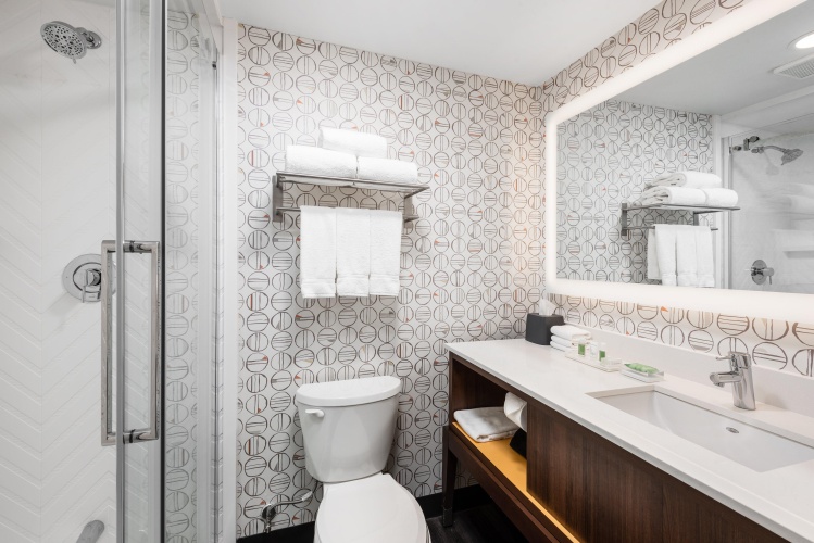Holiday Inn Toronto-Airport East photo 10