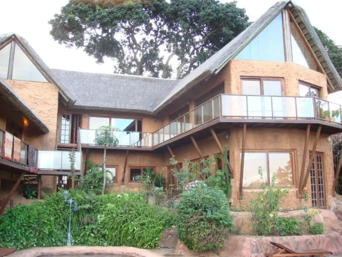 Cottage