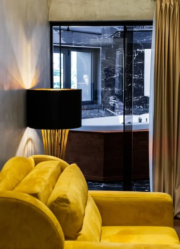 Superior Double Suite