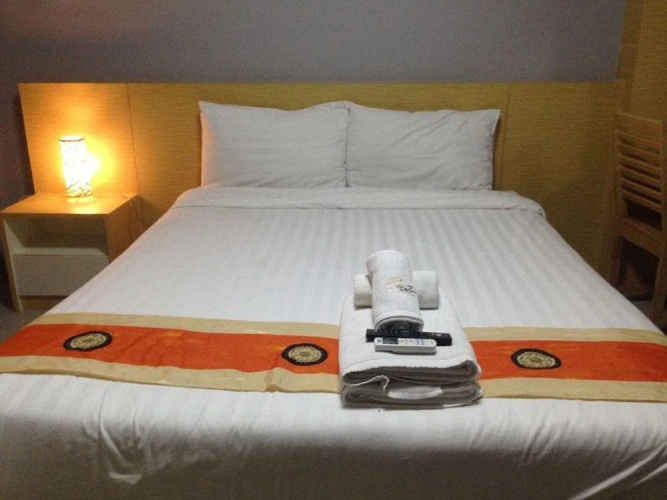 Big Zen Condotel