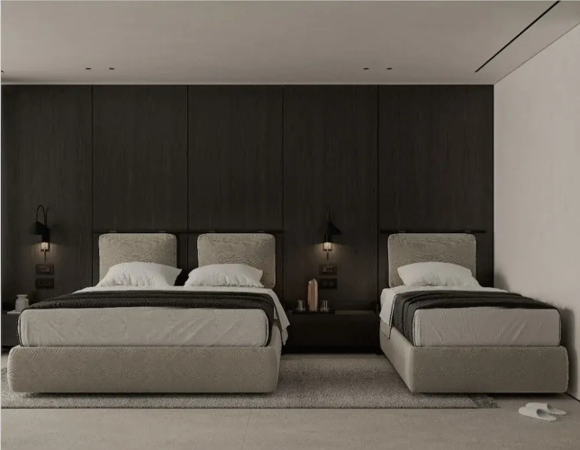Dream Hotel Saranda