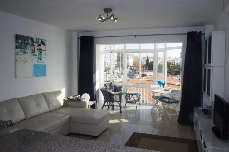 APARTAMENTO TORRESOL Nsf3, TORRECILLA, NERJA