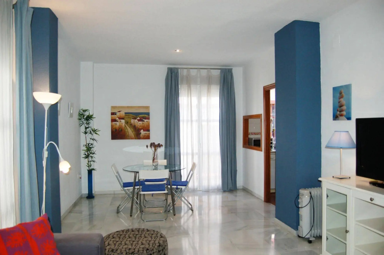 San Marcos Apartamentos
