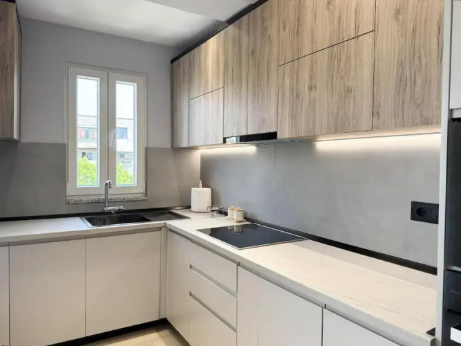 Shkodra Modern Apartment