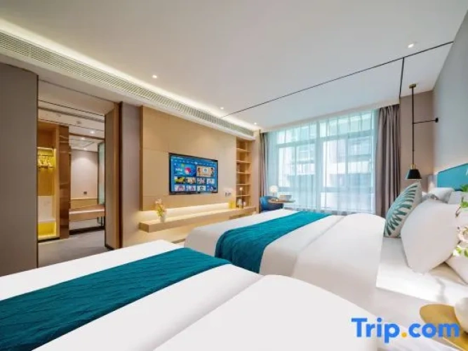 Standard Double Family room