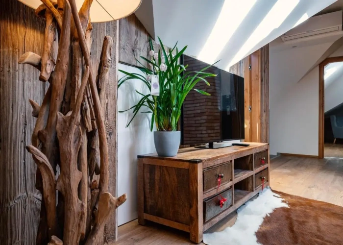 2 Bedrooms Suite