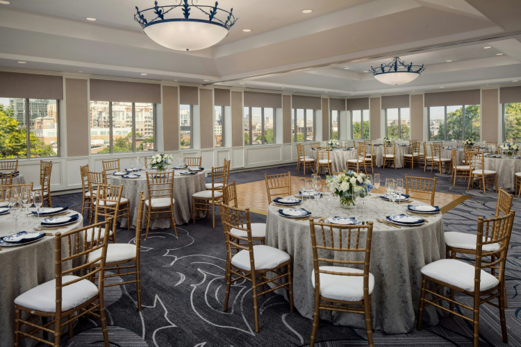 Admiral Fell Inn Baltimore Harbor, Ascend Hotel Collection photo 34