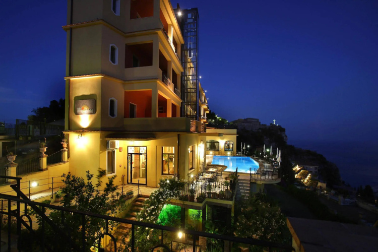 Hotelafbeelding