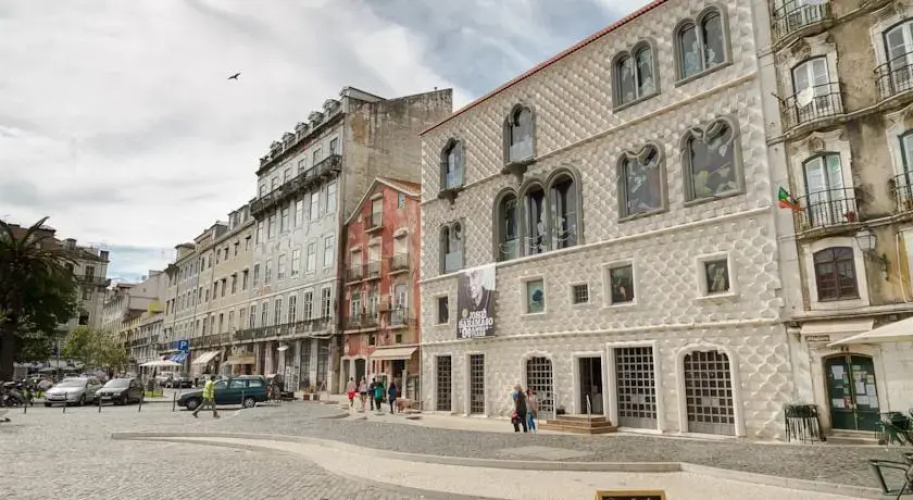 Lisbon Soul Flat @ Alfama