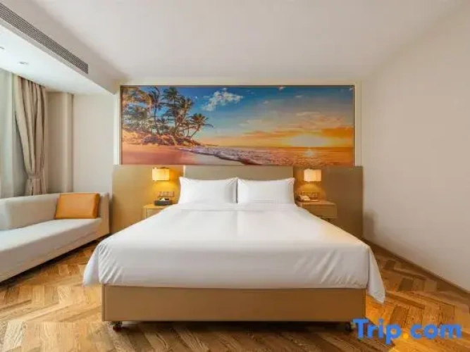 Business Double room