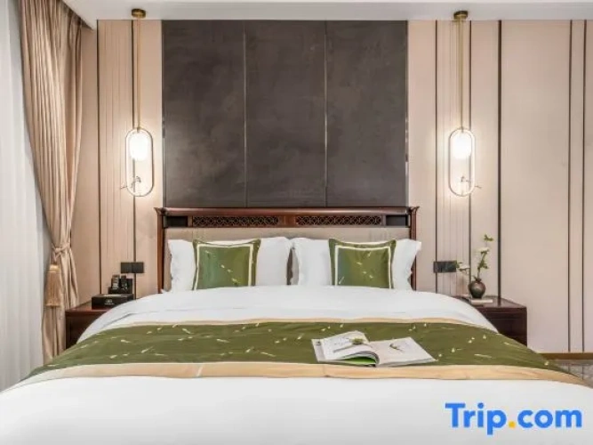 Premier Double room