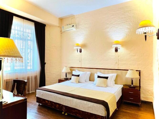 Фотография номера апарт отеля Retro Palace