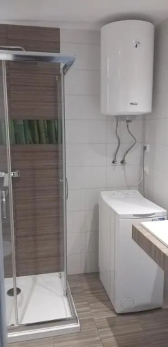 Apartament w Stolicy Podhala